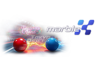 MarbleX